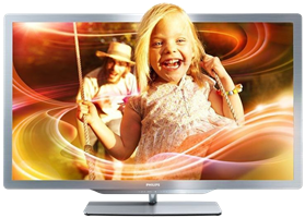 TV PLASMA da 117 cm - 46PFL5606H