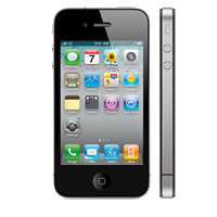 iPhone 4S