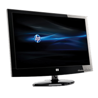 Monitor HP Serie B