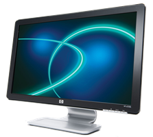 Monitor HP Serie B