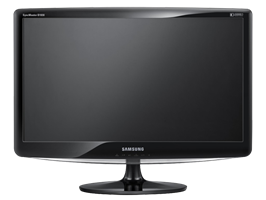 Monitor Samsng Serie C