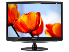 Monitor Samsng Serie C