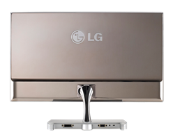 Monitor LG Serie C