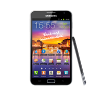 Samsung Galaxy Note