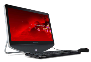 Packard Bell oneTwo s