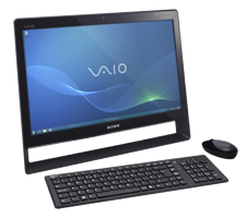 Vaio Serie L VPCL