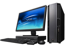 Vaio Serie GH