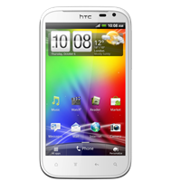 HTC Sensation