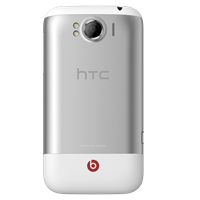 HTC Sensation