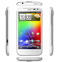 HTC Sensation