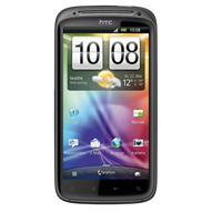 HTC Sensation