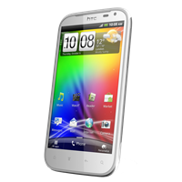 HTC Sensation