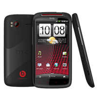 HTC Sensation