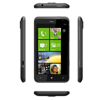 HTC Titan