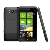 HTC Titan