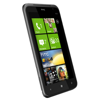 HTC Titan