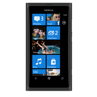 Lumia 800