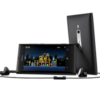 Lumia 800