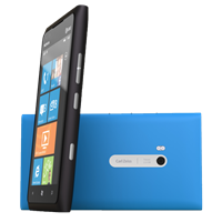 Lumia 800