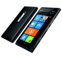 Lumia 800