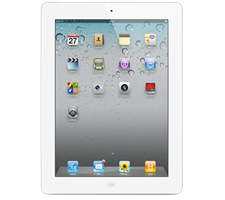 iPAD 2 - 16 GB