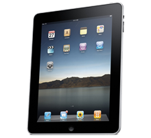 iPAD 2 - 32 GB