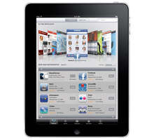 iPAD 2 - 32 GB