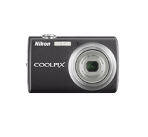 Nikon Coolpix SA200