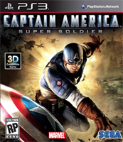 Capitan America