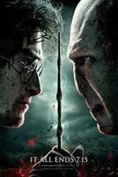 Harry Potter e i doni della morte 2