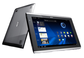 Acer Iconia 4 GB