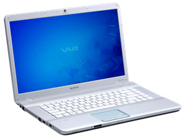 Sony Vaio xl22