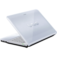 Sony Vaio xl22