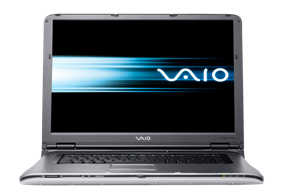 Sony Vaio xl22