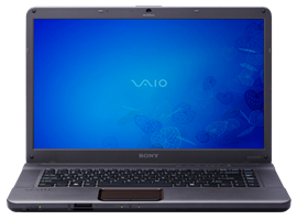 Sony Vaio xl22