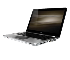 HP Pavillione serie T