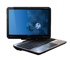 HP Pavillione serie T