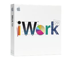 Apple iWork