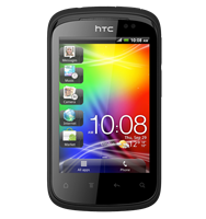 HTC Explorer