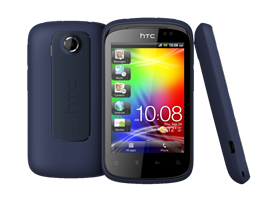 HTC Explorer