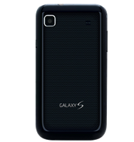 Samsung Galaxy Vibrant