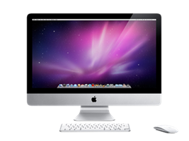 CONFIGURATORE iMAC