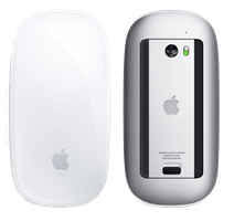 MAGIC MOUSE