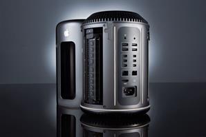 MAC PRO QUAD CORE