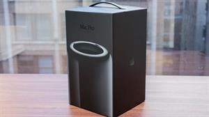 MAC PRO QUAD CORE