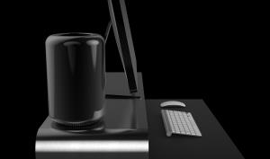 MAC PRO QUAD CORE