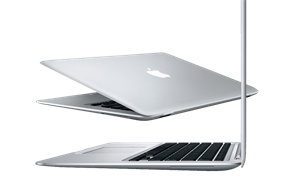 MAC BOOK AIR