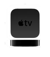 APPLE TV