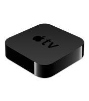 APPLE TV