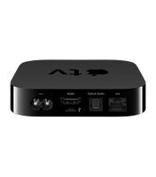 APPLE TV